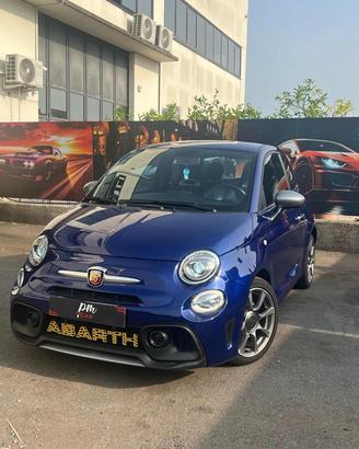 ABARTH 595 1.4 Turbo T-Jet 145 CV