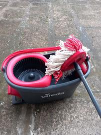 Secchio rotante vileda Max