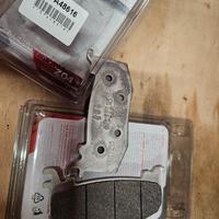 PASTIGLIE BREMBO Z04  PANIGALE STREETFIGHTER 2025