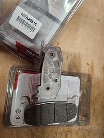PASTIGLIE BREMBO Z04  PANIGALE STREETFIGHTER 2025