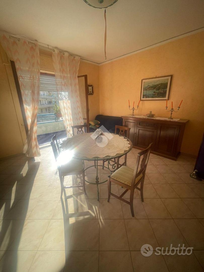 Apartment in Nola, Napoli - Vista 4