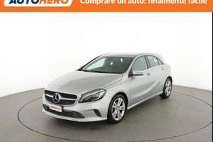 MERCEDES-BENZ A 200 FR59072