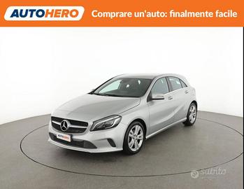 MERCEDES-BENZ A 200 FR59072