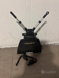 Pedana universale Passeggino