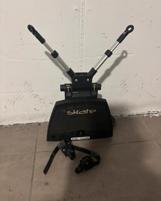 Pedana universale Passeggino