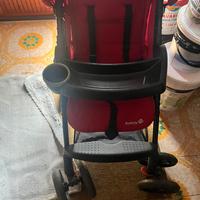 Passagino per bambino