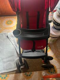 Passagino per bambino