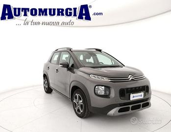 CITROEN C3 Aircross BlueHDi 110 S&S Feel Pack co