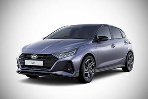 Ricambi Hyundai i20 2014 > 2026