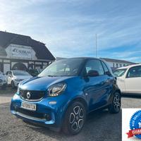 Smart ForTwo 70 1.0 Prime