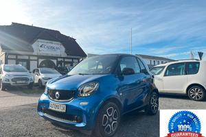 Smart ForTwo 70 1.0 Prime