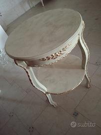 Tavolino per arredo