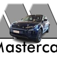 LAND ROVER Range Rover Evoque SUV 1.5 P160 MHEV