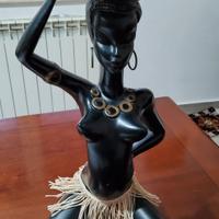 Statuetta "Alex"  a tiratura limitata (cod. 19 F)