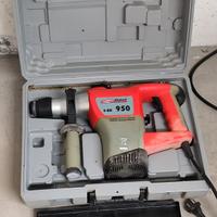 EINHELL E- BH 950 Trapano perforatore 