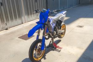 YZ 125 2020