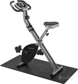 Clyclette pieghevole