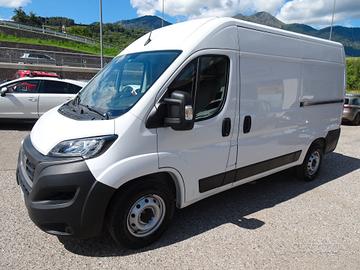 Fiat Ducato 35 2.2 Mjt 140CV PM-TM Furgone Maxi