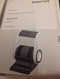 MANETTE ELETTRONICHE X MOTORI AVENTICS