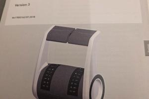 MANETTE ELETTRONICHE X MOTORI AVENTICS