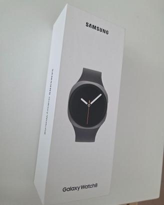 Samsung Galaxy Watch 8 - 40mm