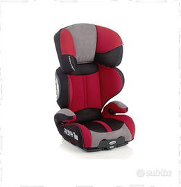 Jané Montecarlo R1 Seggiolino per Auto Gruppo 2/3