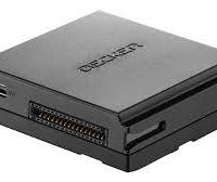 Becker Mappa Pilot Mercedes A1669008712 Navi