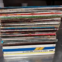Dischi in vinile