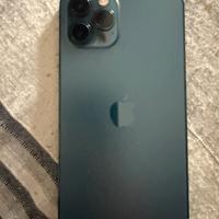 Iphone 12 pro 128 giga