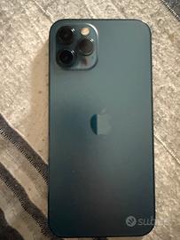 Iphone 12 pro 128 giga