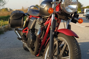 Come nuova, usata pochissimo