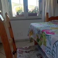 Trilocale ristrutturato