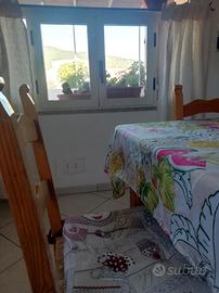 Trilocale ristrutturato