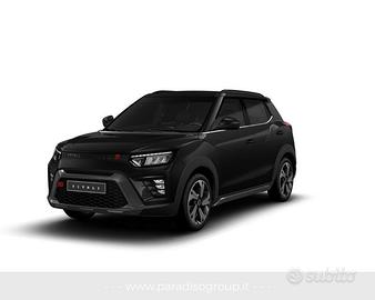 SsangYong Tivoli MUST 1.5 Turbo GDI 135 CV (N...