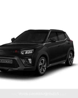 SsangYong Tivoli MUST 1.5 Turbo GDI 135 CV (N...