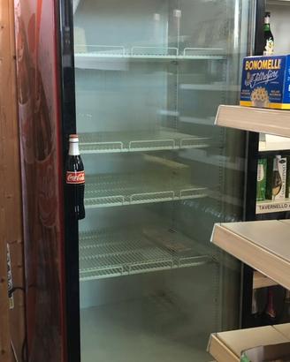 Frigorifero  Coca-Cola