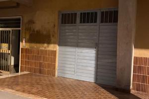 Garage in via E.Medi Rif.0962