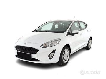 Ford Fiesta 1.1 75 CV 5 Porte Business S&S