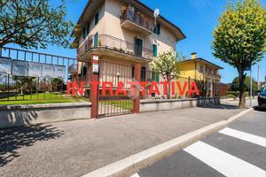 3 LOCALI A MOZZECANE