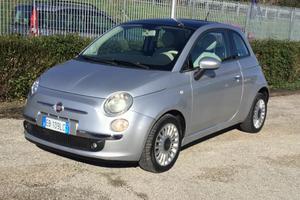 Fiat 500 1.3 Multijet 16V 95 CV Lounge