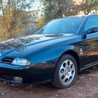 Alfa 166 Busso