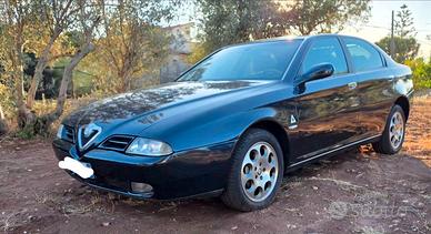Alfa 166 Busso
