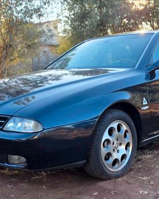 Alfa 166 Busso