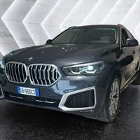 BMW X6 xDrive30d xLine