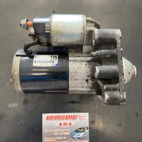 Motorino avviamento Peugeot 3008 1.6