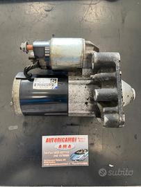 Motorino avviamento Peugeot 3008 1.6