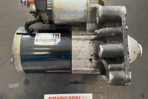 Motorino avviamento Peugeot 3008 1.6