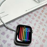 Orologio Apple Watch Serie 6 cassa 44mm GP