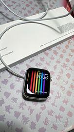 Orologio Apple Watch Serie 6 cassa 44mm GP