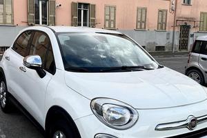 Fiat 500X 1.4 GPL 2015